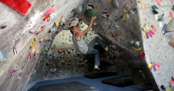 Flagstaff Rock Gym